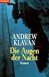 Die Augen der Nacht.