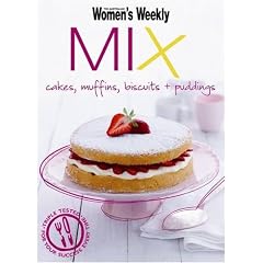 Mix ("Australian Women's Weekly")