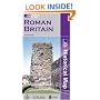 Roman Britain (Historical Map & Guide)