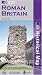 Roman Britain (Historical Map & Guide) (Historical Map & Guide)
