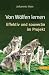 Image of Von Wölfen lernen - effektiv und souverän im Projekt
