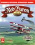 Red Baron 3-D: Prima's Official Strategy Guide