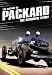 The History Of Packard [DVD]