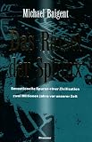 Das R&auml;tsel der Sphinx - Sensationelle Spuren einer Zivilisation zwei Millionen Jahre vor unserer Zeit. - Michael Baigent