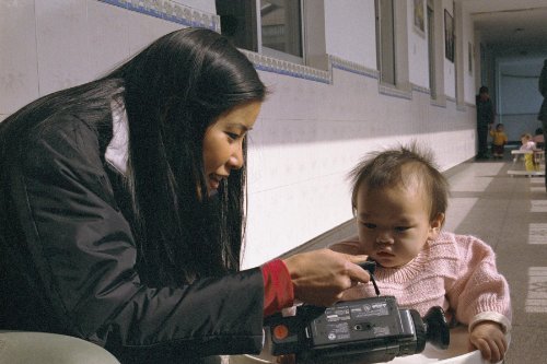 China's Lost Girls