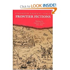 Frontier Fictions