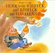 Herr von Ribbeck auf Ribbeck im Havelland
