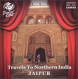 Travels to Northern India: Jaipur