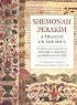 Shemonah Perakim: A Treatise on the Soul
