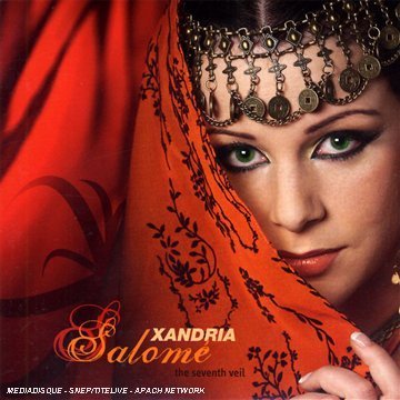 Xandria Biography, lyrics, albums, videos, discography