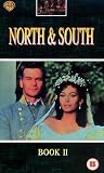 North And South - Book 2 [UK IMPORT] - Patrick Swayze