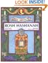 All about Rosh Hashanah (High Holidays)