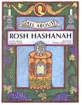 All About Rosh Hashanah (High Holidays)