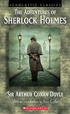 Adventures of Sherlock Holmes