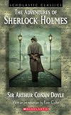 Adventures of Sherlock Holmes