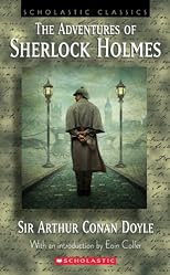 Adventures of Sherlock Holmes