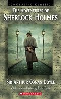 Adventures Of Sherlock Holmes  (Scholastic Classics)