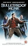 Bulletproof Monk [2003]