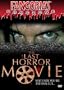 The Last Horror Movie