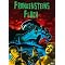 Hammers 'Frankenstein'-Reihe