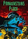 Frankensteins Fluch - Peter Cushing