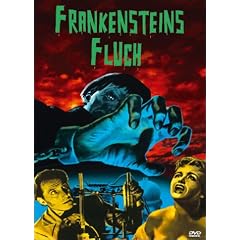 Frankensteins Fluch