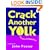 Crack Another Yolk: and other Word Play Poems