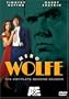 Nero Wolfe - The Complete Second Season