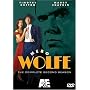 Nero Wolfe - The Complete Second Season