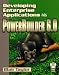 Book Developing Enterprise Applications With PowerBuilder 6.0