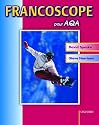 Francoscope pour AQA: Student's Book