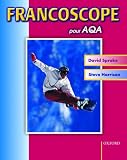 Francoscope pour AQA: Student's Book