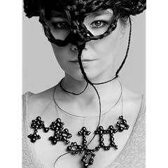 Bjork : Medulla - Coffret 2 DVD