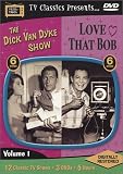  : TV Classics Presents: The Dick Van Dyke Show / Love That Bob