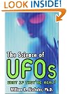 The Science of UFOs: What If They're Real?