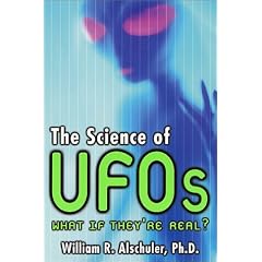 The Science of UFOs: What If They're Real?