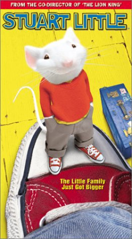 Buy Stuart Little online at Discounted New and Used prices. Delivered to your door with Off-The-Bookshelf.