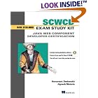Click here to buy SCWCD Exam Study Kit: Java Web Component Developer Certification by Hanumant Deshmukh and Jignesh Malavia.
