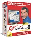 ScanSoft Dragon NaturallySpeaking 8 Preferred [Old Version]