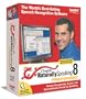 ScanSoft Dragon NaturallySpeaking 8 Preferred [Old Version]