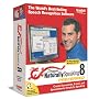 ScanSoft Dragon NaturallySpeaking 8 Preferred [Old Version]