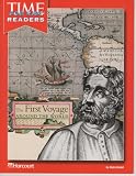 The First Voyage Around the World - Time for Kids Readers