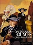 Bouncer, Tome 5 : La Proie des Louves