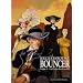 Bouncer, Tome 5 : La Proie des Louves