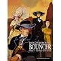 Bouncer, Tome 5 : La Proie des Louves