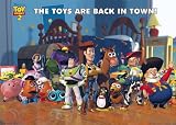 GB eye Ltd, Toy Story 2 Cast, Maxi Poster, (61x91.5cm) FP0741