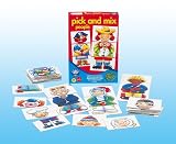 Orchard Toys Pick & Mix People