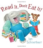 Buy : Read It, Dont Eat It!