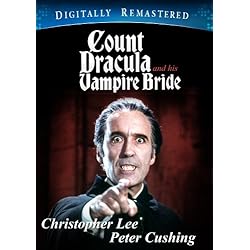 Dracula and His Vampire Bride - Digitally Remastered (Amazon.com Exclusive)