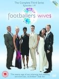 Footballers' Wives: Series 3 packshot